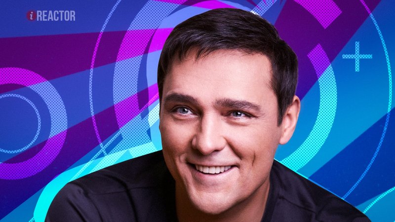Юрий Шатунов в Сочи