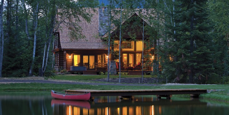 Tahoe Lake House