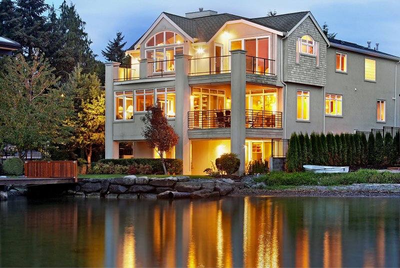 Shelter Island Estate