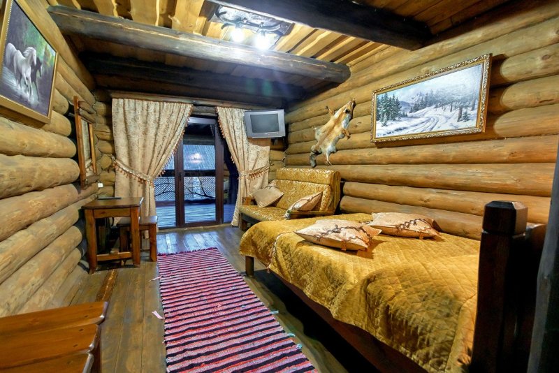 Лисья Нора Арзамас