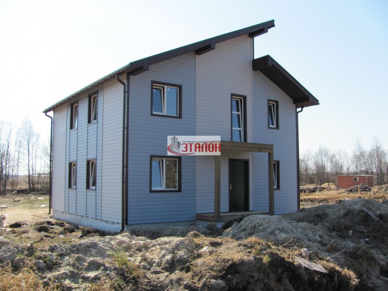 Деке голубика