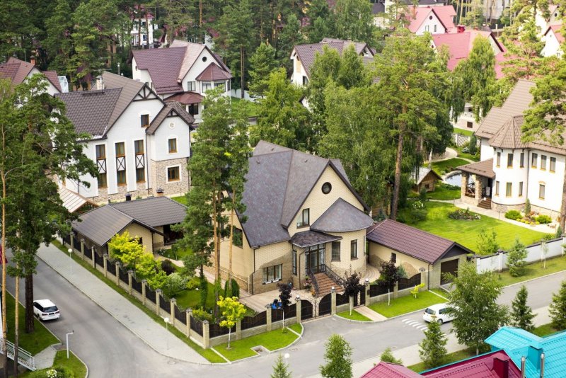 Барнаульская Рублевка
