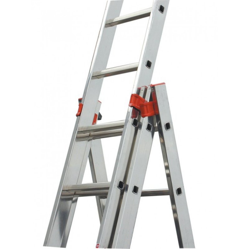 Лестница Krause Tribilo 3x9