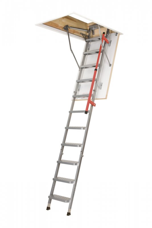 Чердачная лестница Fakro LWK Plus 700 1300 3050