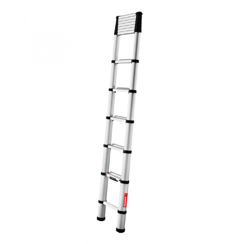 Лестница телескопическая Telesteps Prime line 3,8 метра