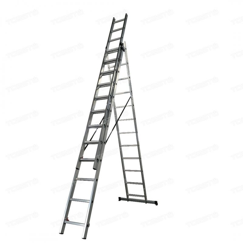 Лестница Gigant l-03 3x11