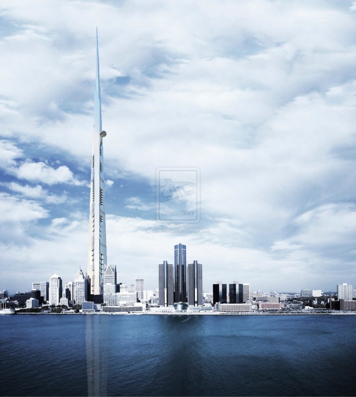 Эр-Рияд Саудовская Аравия Kingdom Centre