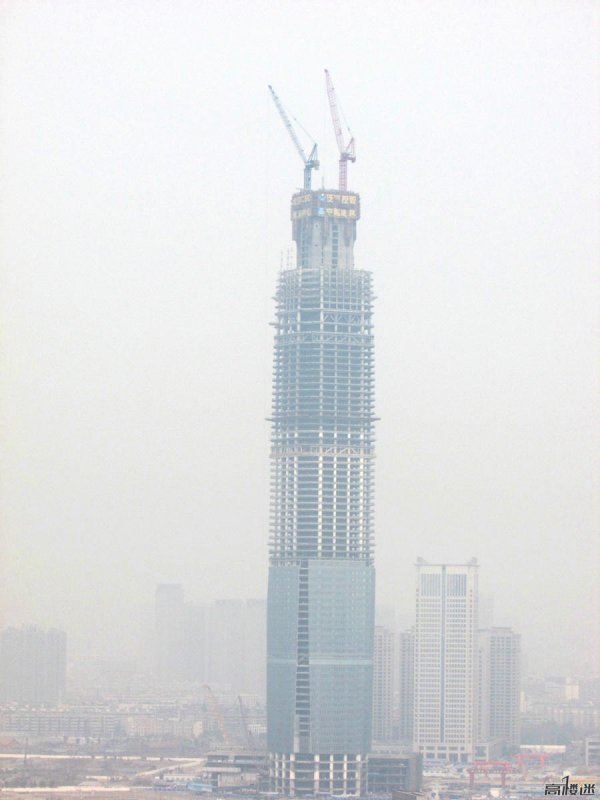 Jeddah Tower сейчас 2021