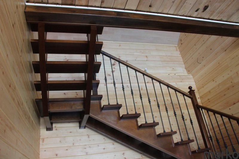 Stairslight автоматическая подсветка лестниц