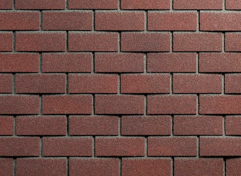 Фасадная плитка ТЕХНОНИКОЛЬ Hauberk