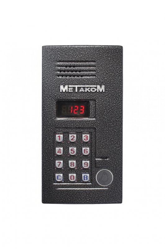 Метаком mk2012-tm4e