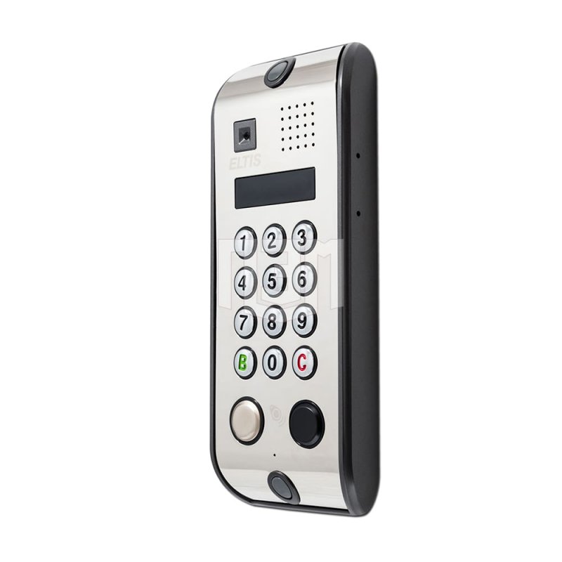 Вызывная панель ELTIS dp5000
