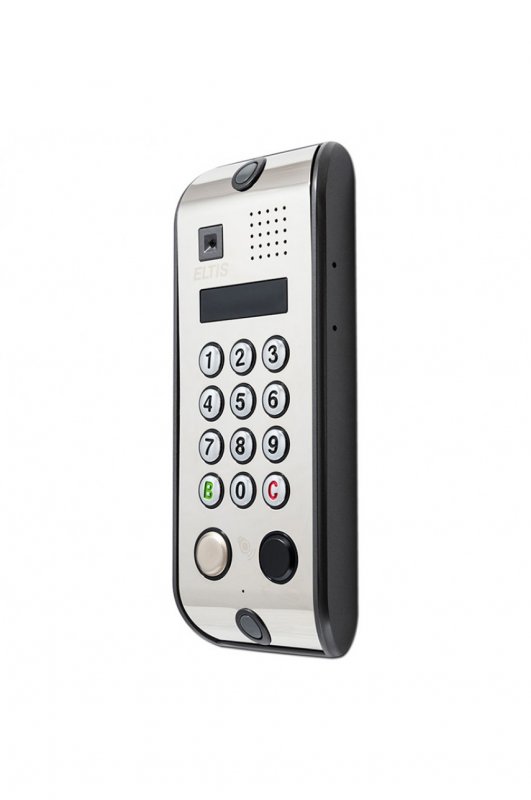 Домофон Элтис dp 5000