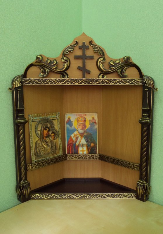 Киот староверов