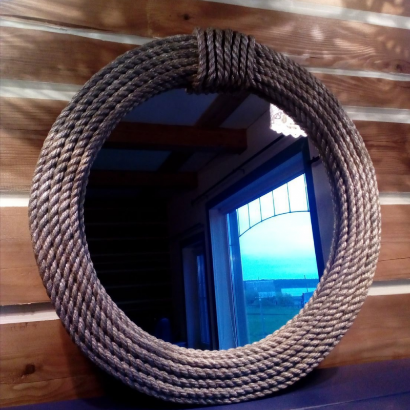 Зеркало Loft zl1008