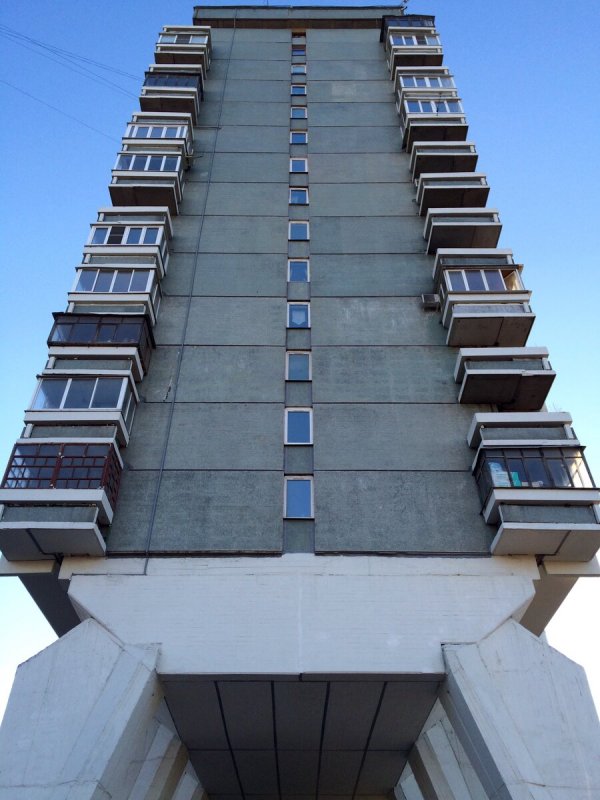Беговая 34 Москва