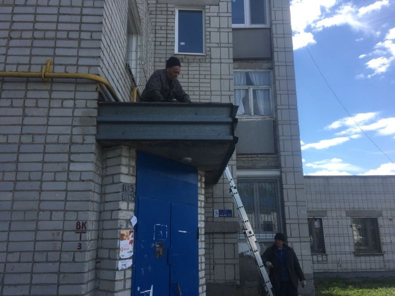 Панельный дом подъезд (78 фото)