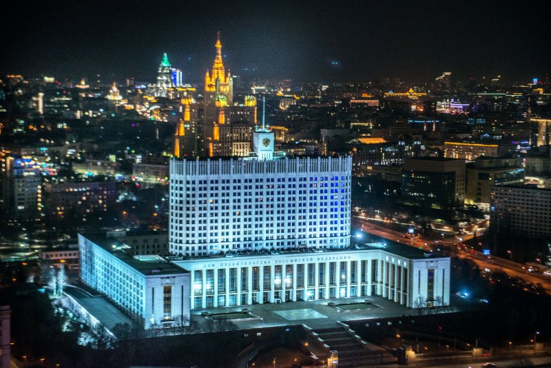 Юлия Тимошенко дом