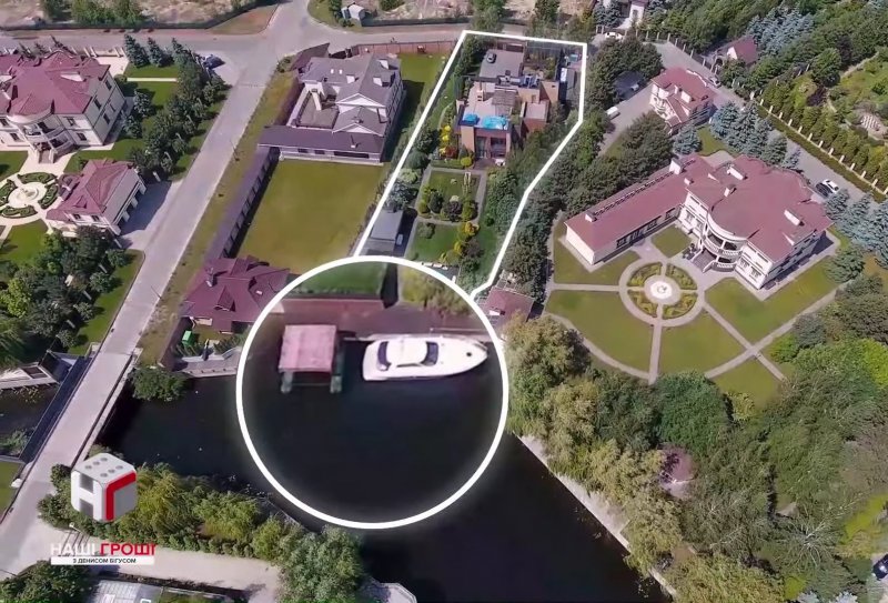 Сергей Чемезов квартира за 5 миллиардов
