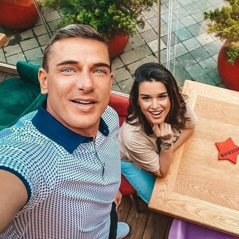Курбан Омаров Алена блин