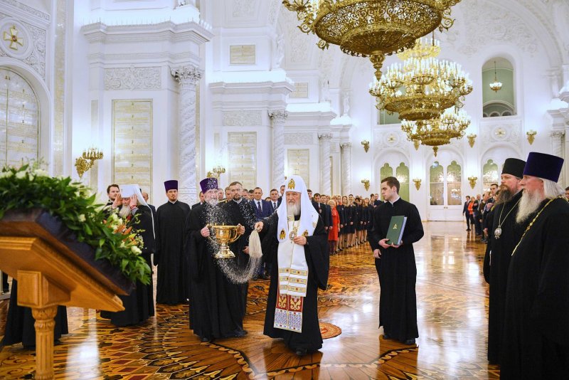 Гундяев Кирилл табачный Король