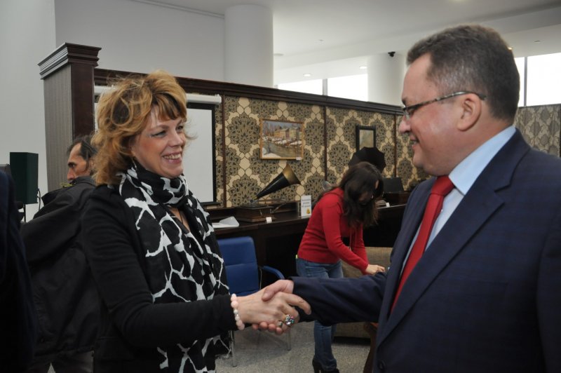 Казарновская в Ярославле