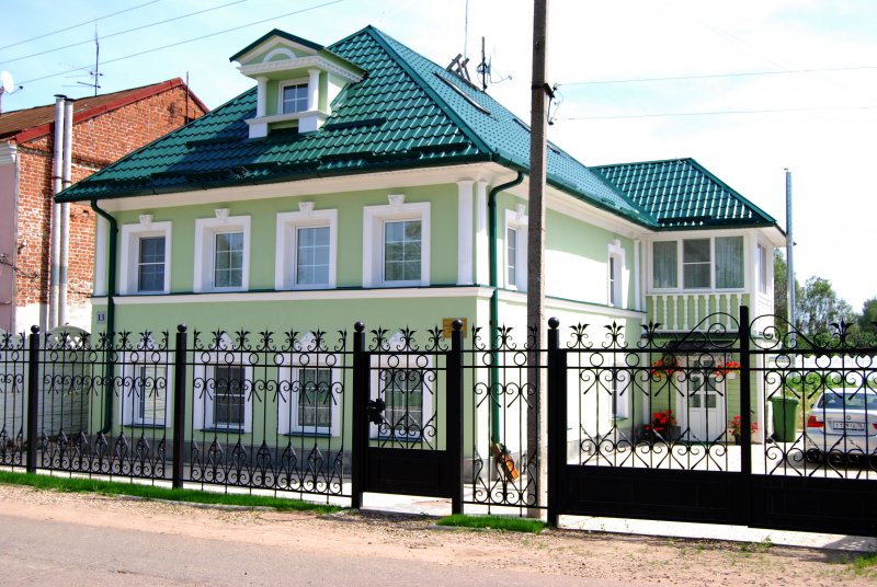 Некрасовский фестиваль в Вятском