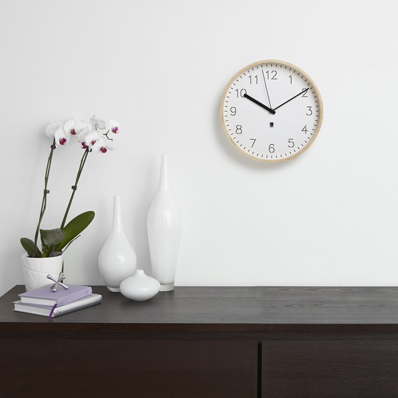 Часы настенные rimwood Umbra