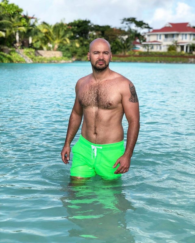 Андрей Черкасов