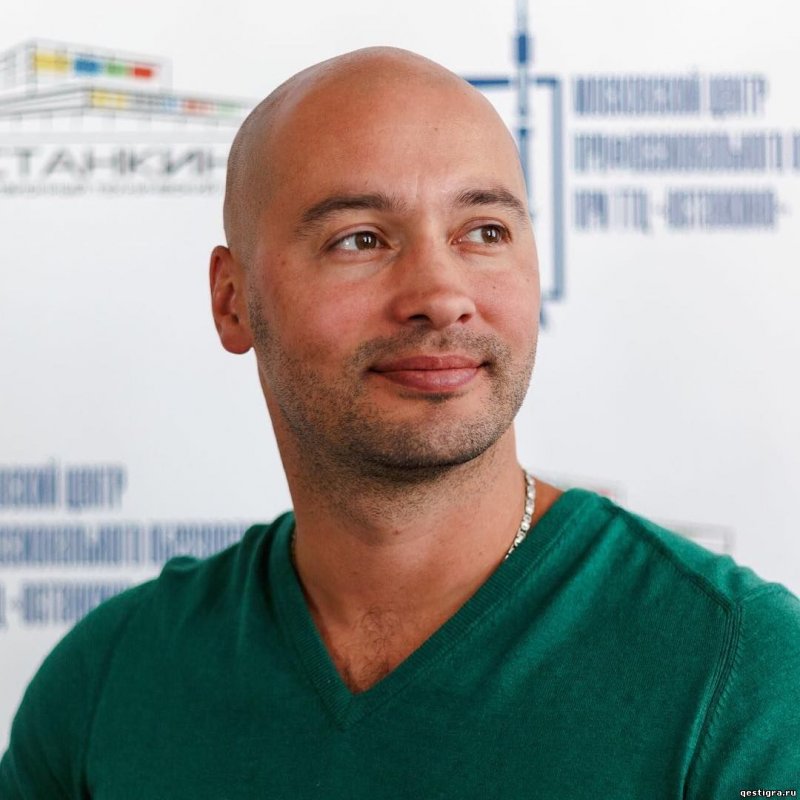 Андрей Черкасов в дом 2 участник