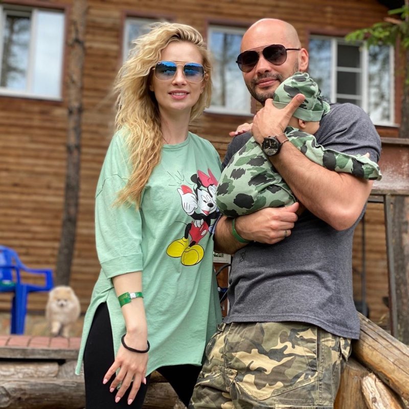 Андрей Черкасов 2020