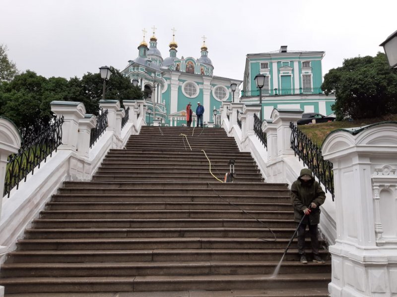 Замок Патриарха