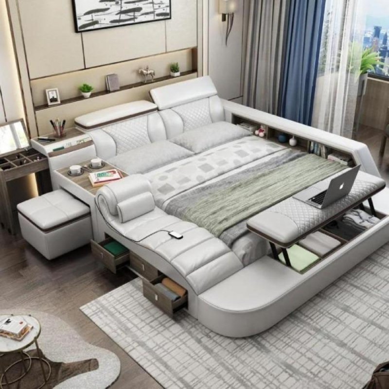 Многофункциональная кровать Smart Bed