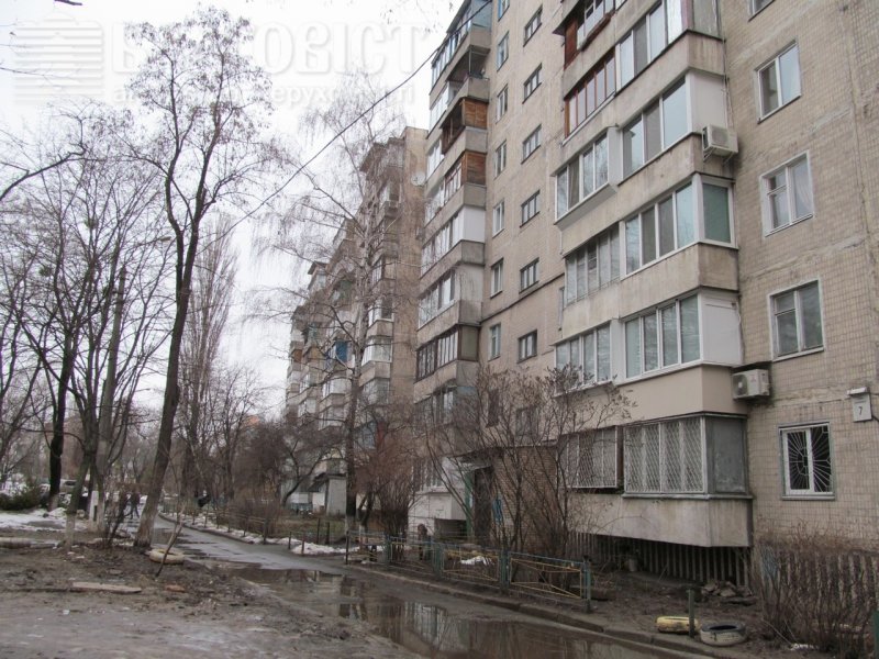 Чешки Рышкановка