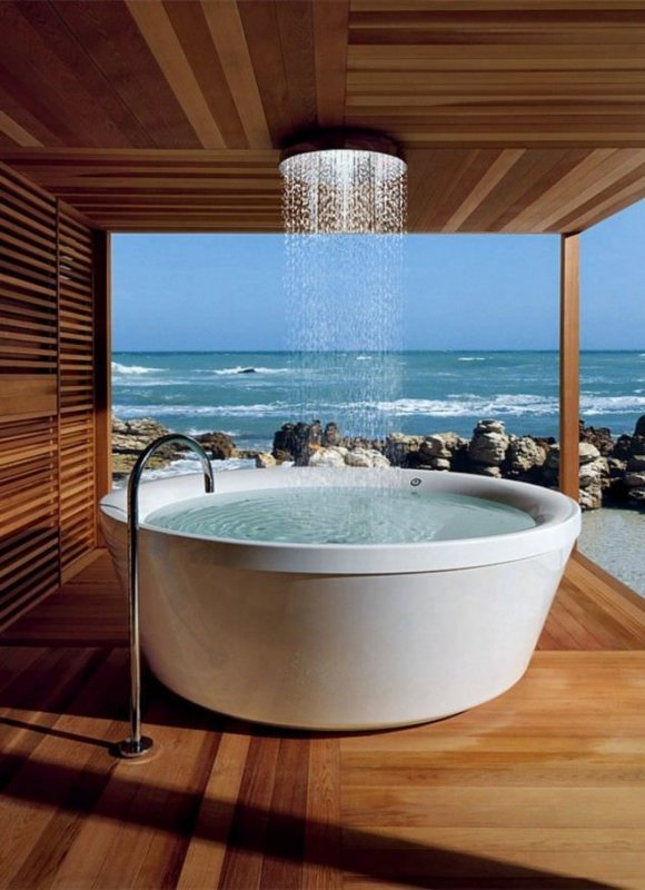 Jacuzzi Arca