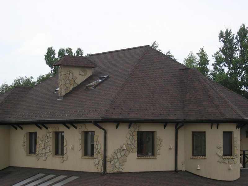 ТЕХНОНИКОЛЬ Кантри Алабама