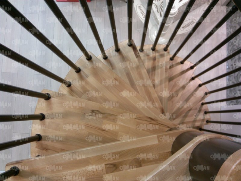 Minka Spiral Decor 160