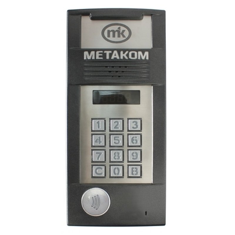 Метаком mk2012-tm4e