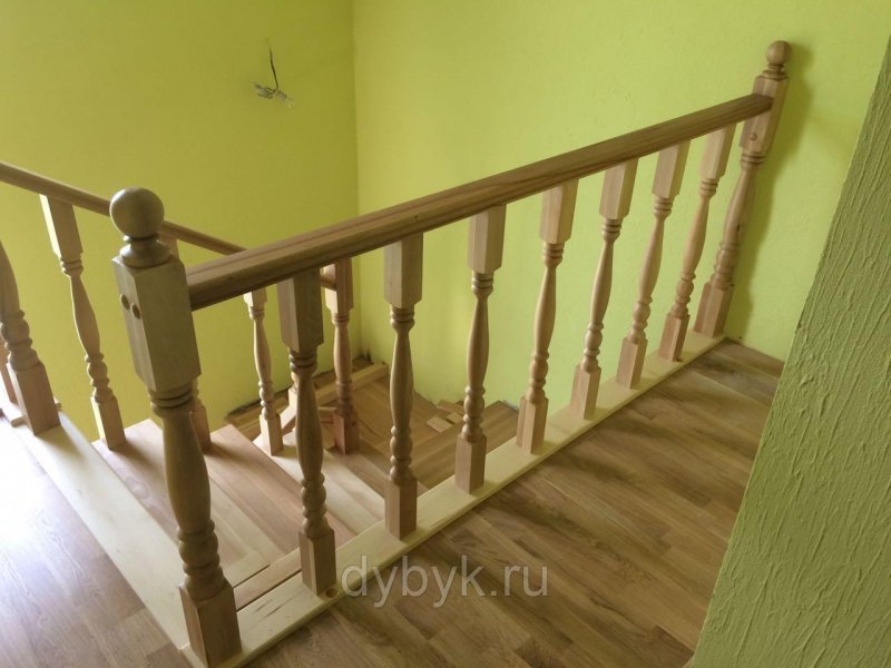 Балюстрада лестницы