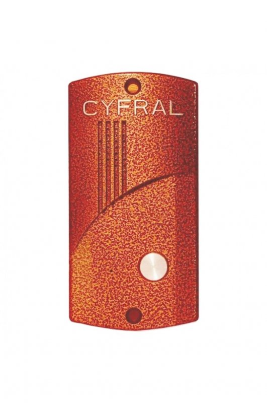 Вызывная панель Cyfral m-1.1VC