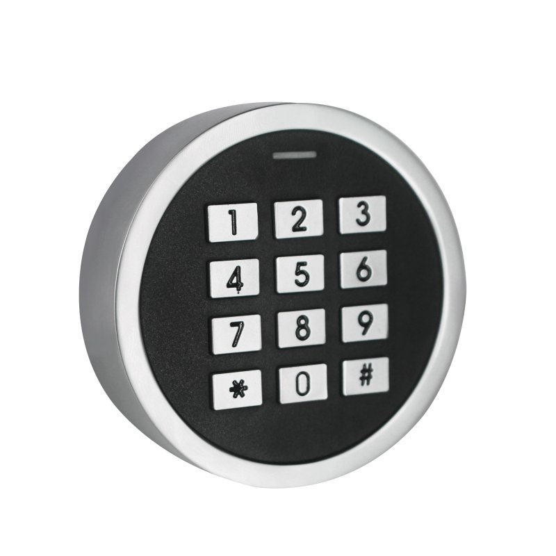 Mini Keypad кодовая панель