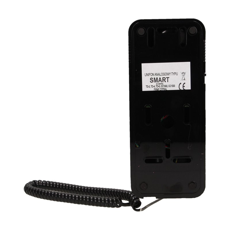 Cyfral Smart 5p