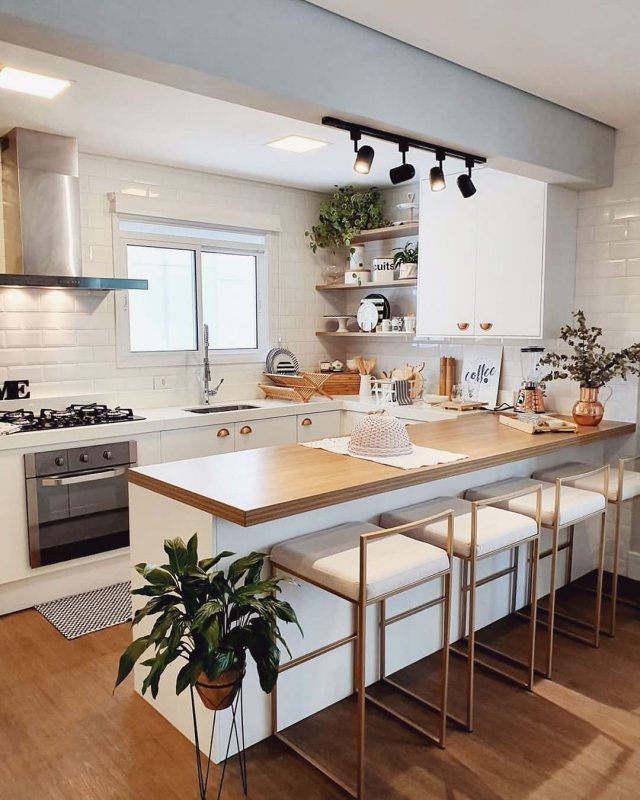 Slaked Lime 105 в интерьере