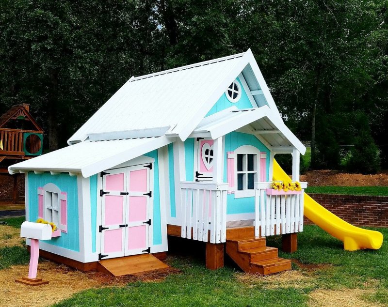 Woodworking House Plans