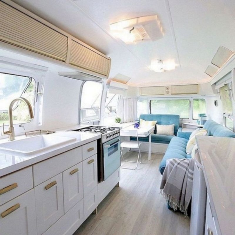 RV Camper