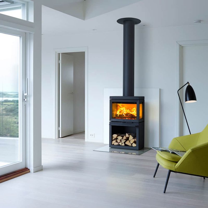 Камин Jotul f520