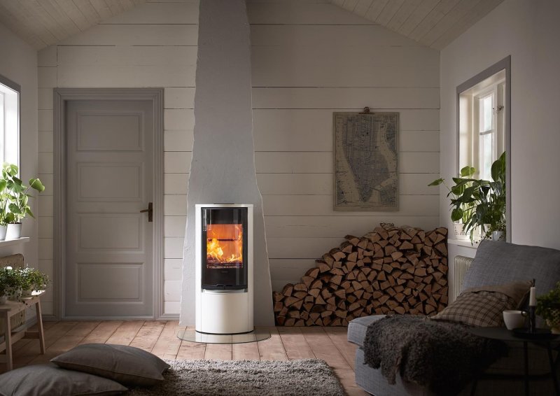 Печь Contura 510