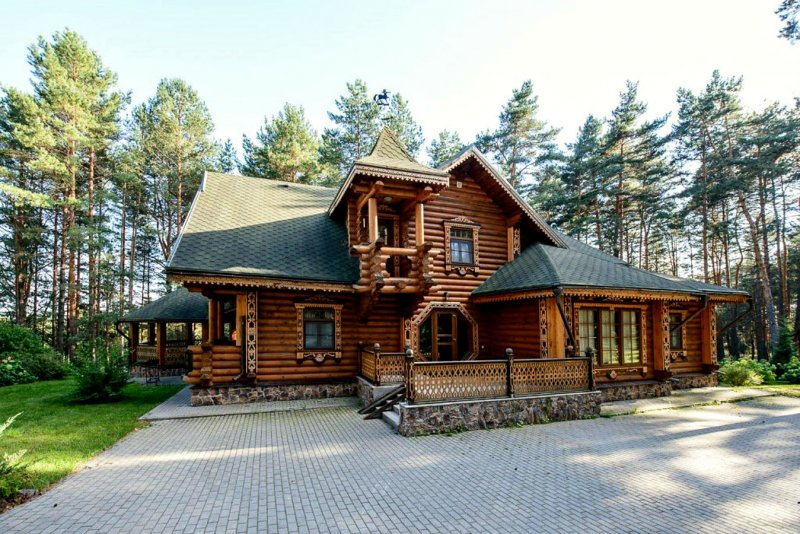 Велес зимой Владимирская область
