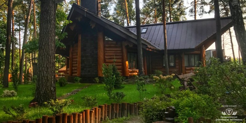 Баня малая Царевна
