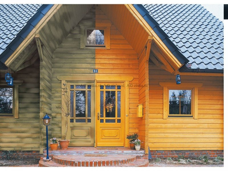 Tikkurila Vinha 2683 Вуокса
